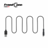 Cable Cargador 8PIN - Modelo FDC VB / TCOM VB / TCOM SC / TMAX ANTIGUO