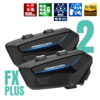PACK 2 FX PLUS